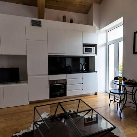 Mermeid Romantic Appartment Porto Bagian luar foto