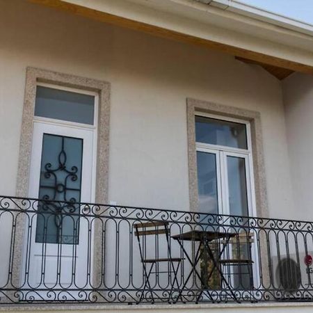 Mermeid Romantic Appartment Porto Bagian luar foto