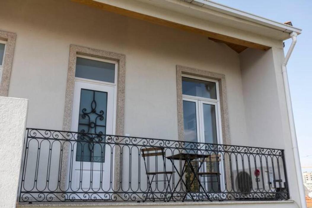 Mermeid Romantic Appartment Porto Bagian luar foto