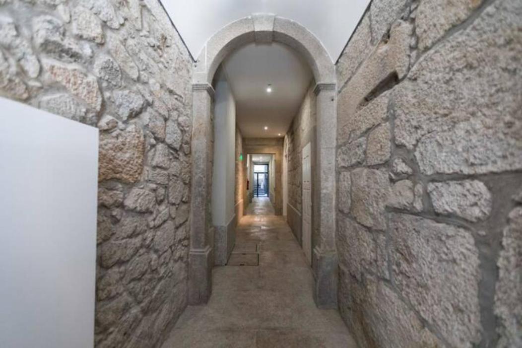 Mermeid Romantic Appartment Porto Bagian luar foto