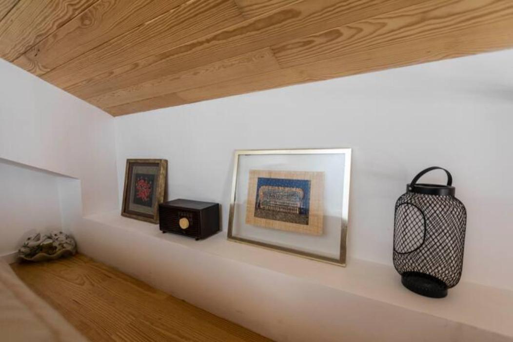 Mermeid Romantic Appartment Porto Bagian luar foto