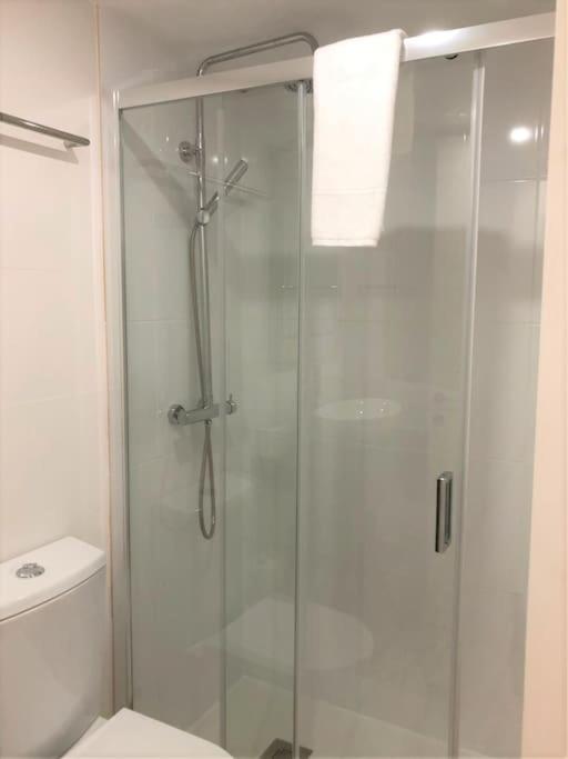 Mermeid Romantic Appartment Porto Bagian luar foto