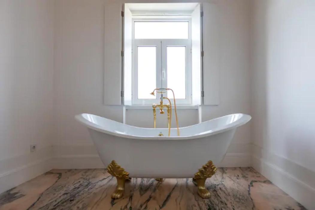 Mermeid Romantic Appartment Porto Bagian luar foto