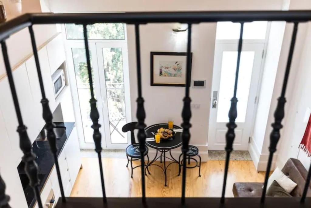 Mermeid Romantic Appartment Porto Bagian luar foto