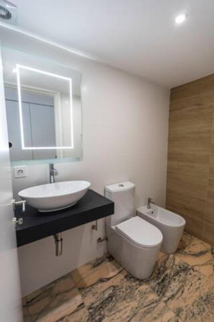 Mermeid Romantic Appartment Porto Bagian luar foto